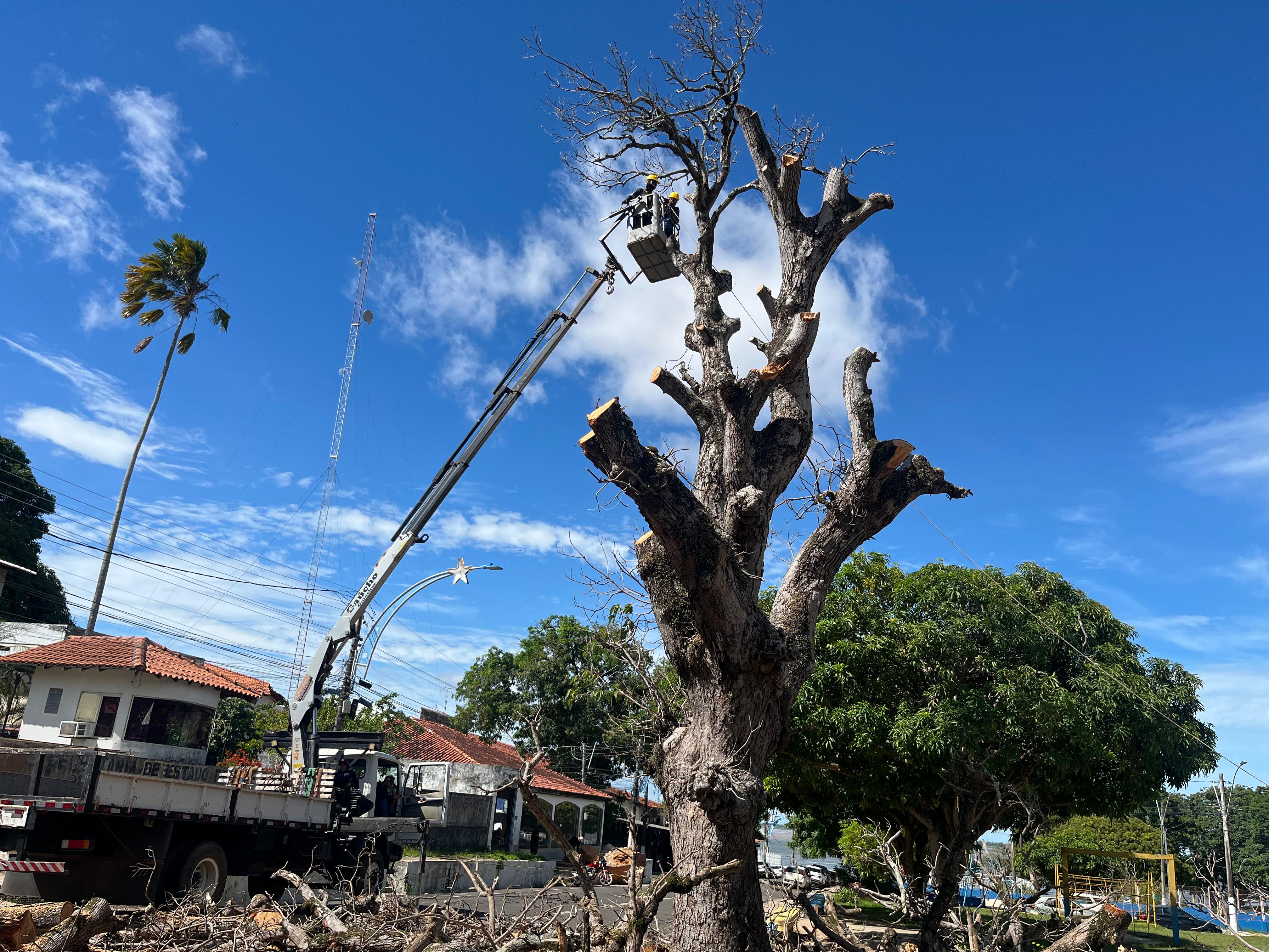Oper&ccedil;&atilde;o recebeu todos os cuidados t&eacute;cnicos necess&aacute;rios.