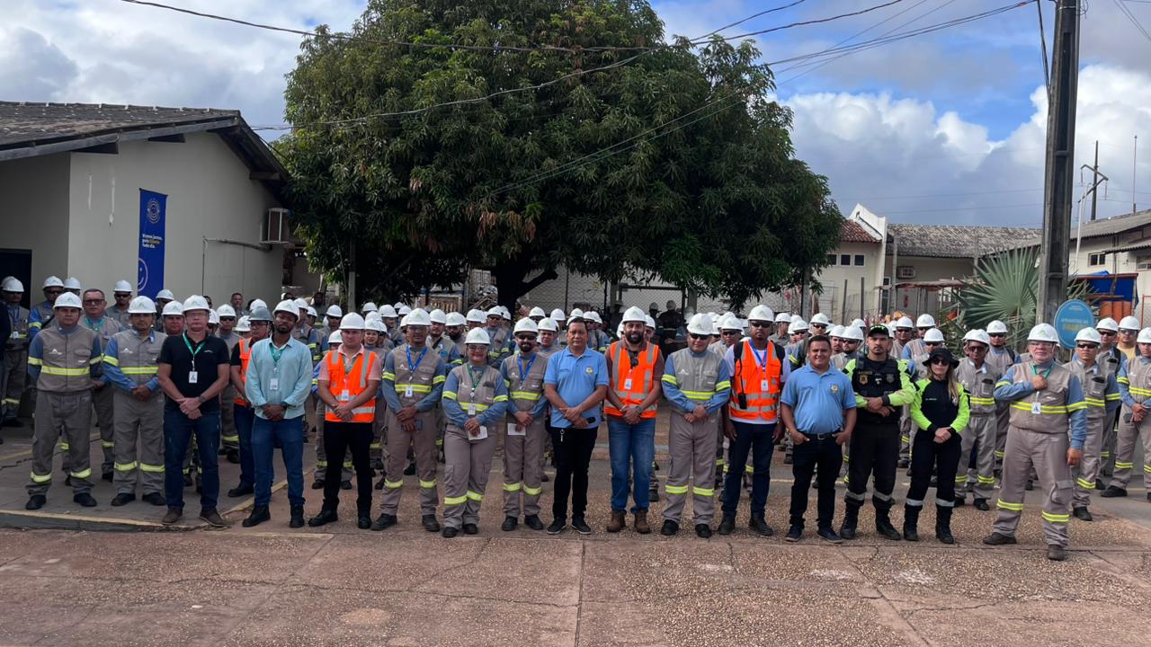 Maior consci&ecirc;ncia, maior impacto positivo na redu&ccedil;&atilde;o de sinistros e na preserva&ccedil;&atilde;o de vidas. Foto: SMT/Ag&ecirc;ncia Santar&eacute;m.