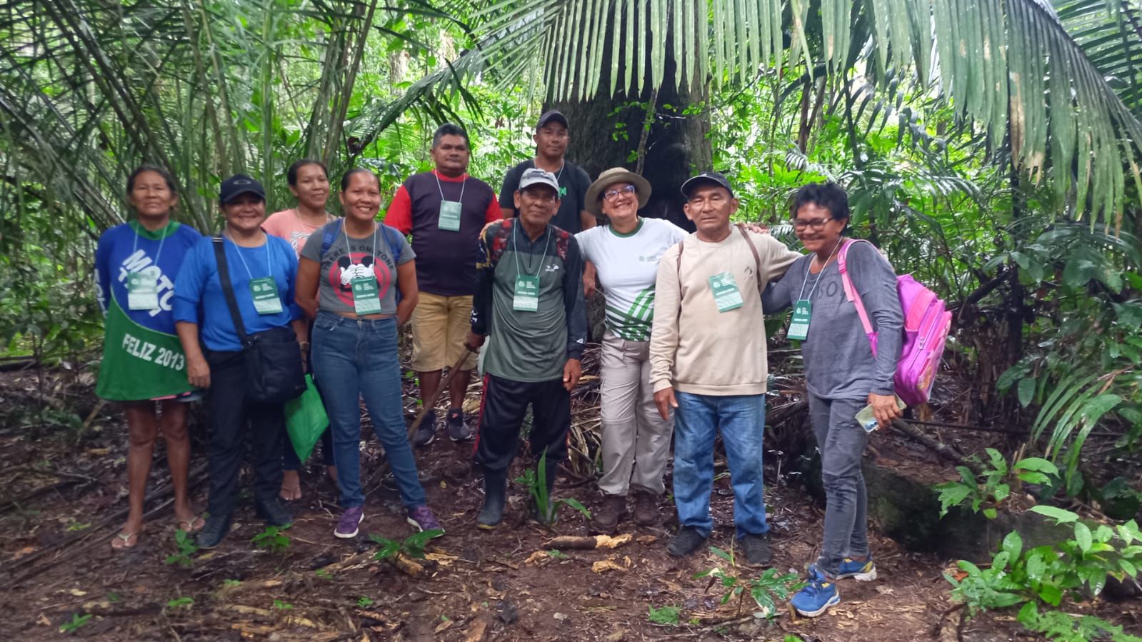 Tucum&atilde; &eacute; um dos destinos mais promissores do Arapiuns