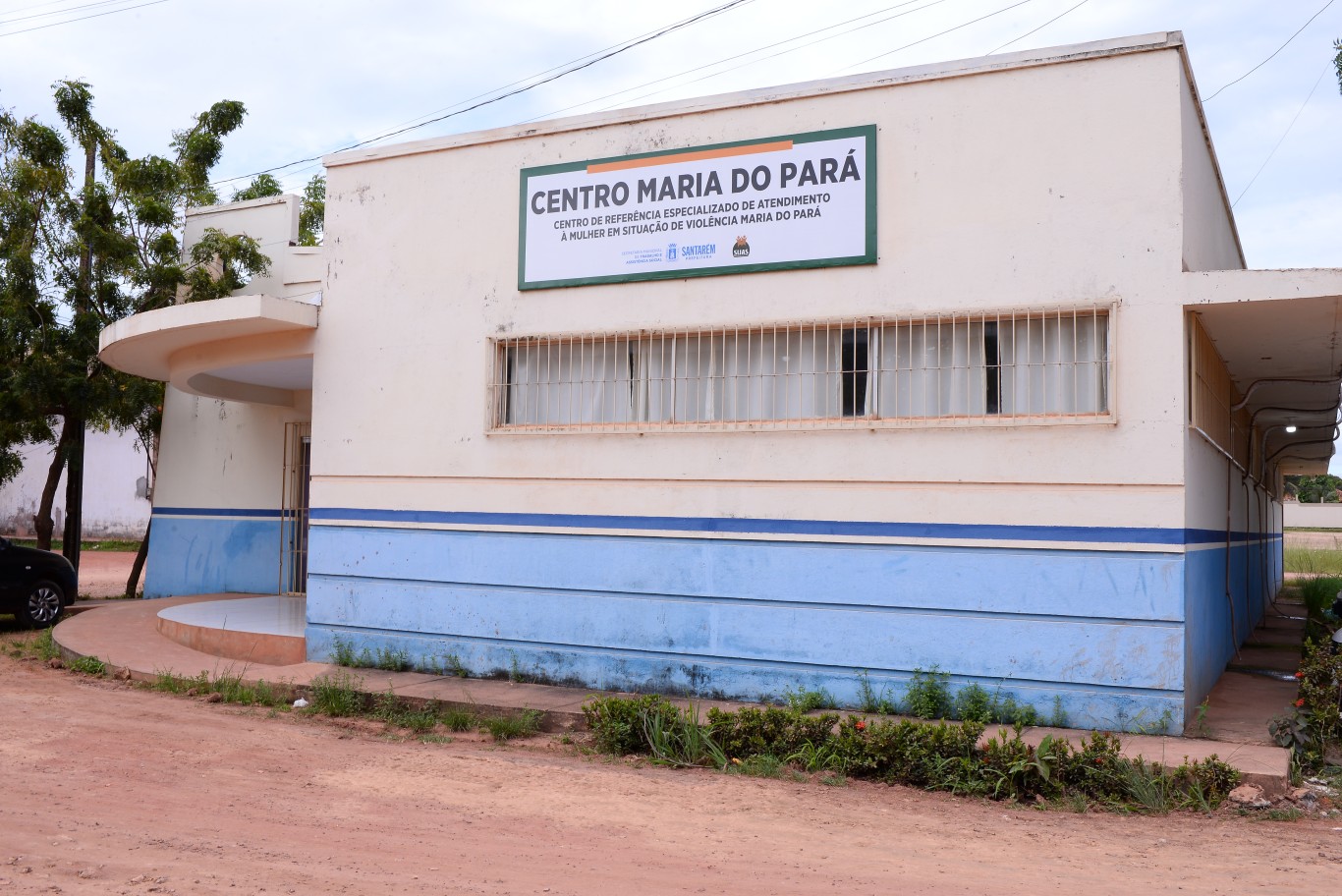 Imagem de Ação jurídica e psicológica fortalece atendimento às mulheres no Centro Maria do Pará