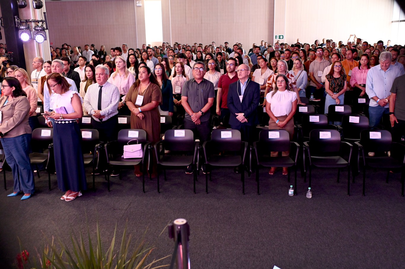 Imagem de Servidores da Prefeitura participam do programa “Conversando com o Controle Interno”, promovido pelo TCE-PA