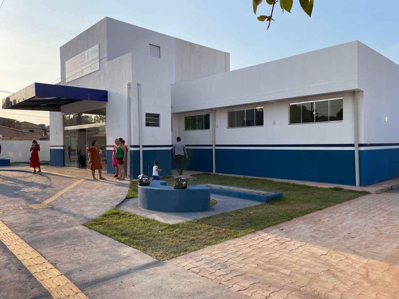 Prefeitura de Santarém reforça rede de saúde para atender síndromes gripais e viroses no período chuvoso