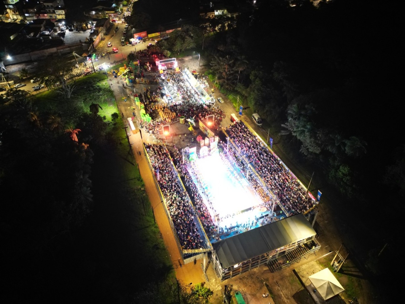 Festival Folclórico de Santarém tem data definida e prepara edição histórica de 50 anos