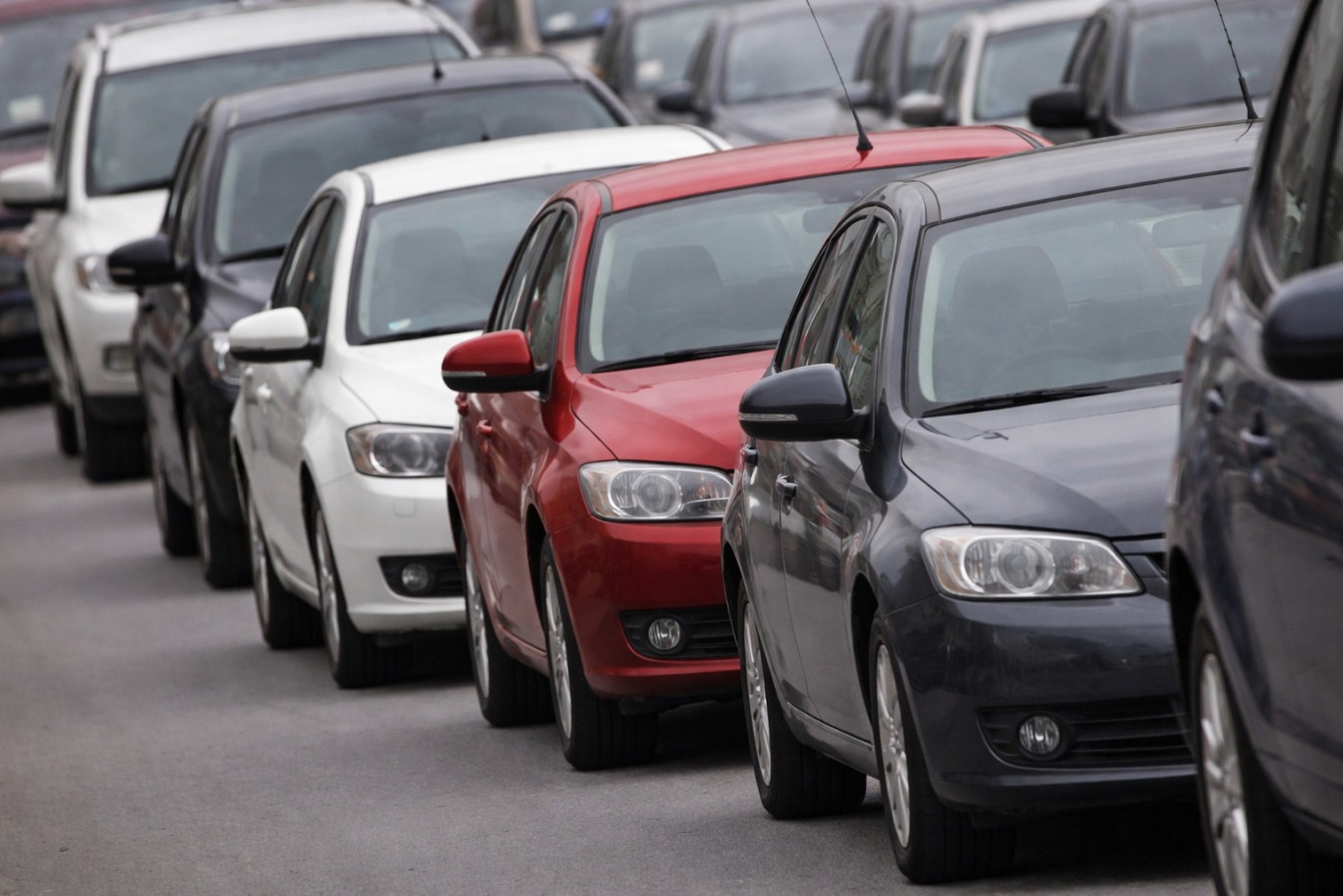 Imagem de Licenciamento de veículos com finais 71, 81 e 91 deve ser regularizado até sexta-feira (20)