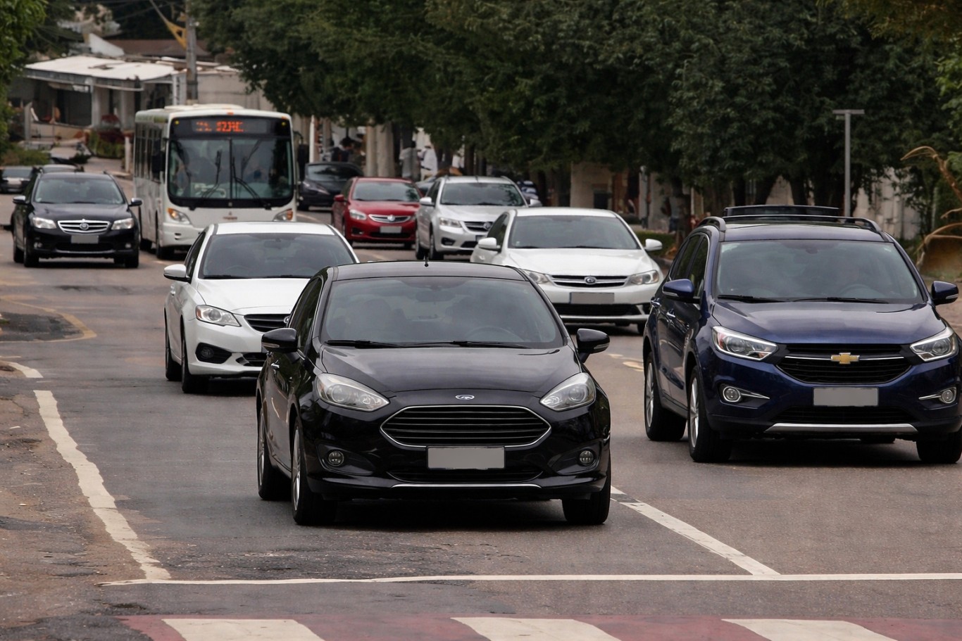 SMT informa que prazo para licenciamento de veículos com placas finais 02, 12, 22 e 32 encerra nesta sexta-feira, 27