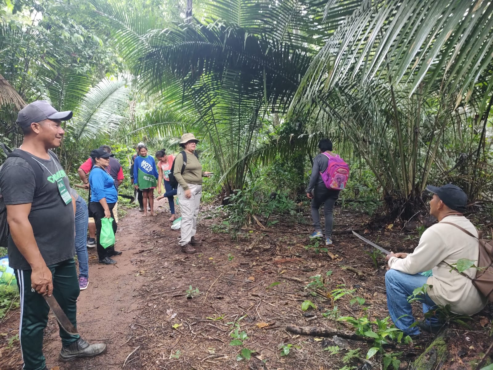 diversifica&ccedil;&atilde;o das experi&ecirc;ncias oferecidas aos visitantes