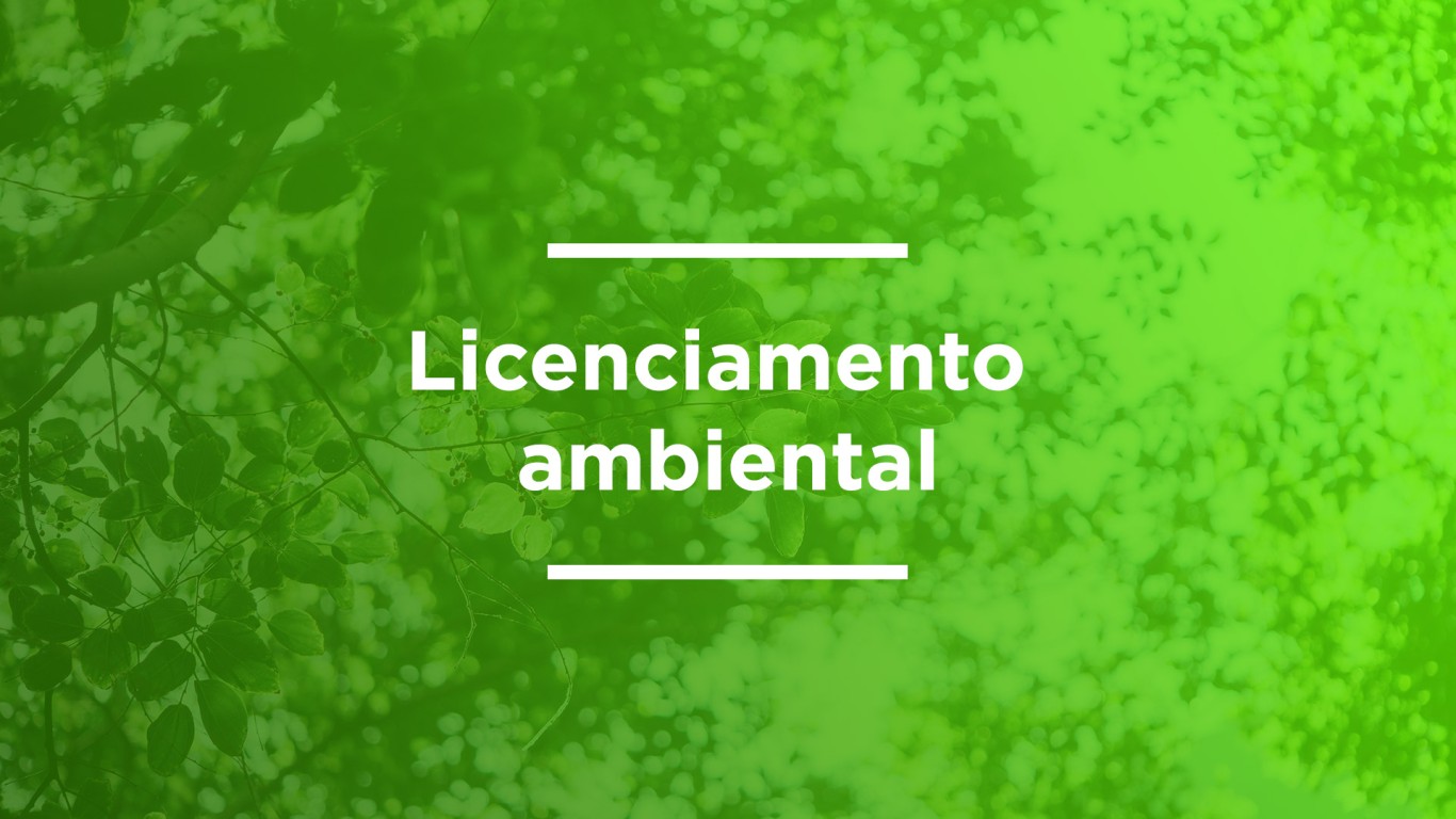 Prefeitura de Santarém publica Resolução que estabelece procedimentos e atividades de licenciamento ambiental
