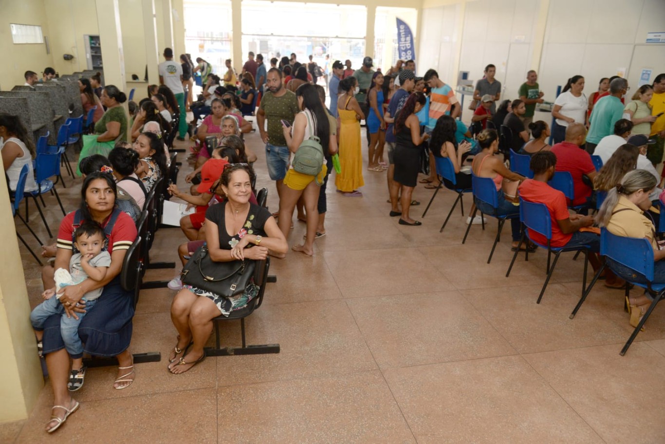 Campanha Abril Azul, mês mundial de conscientização do autismo, é encerrada com palestra