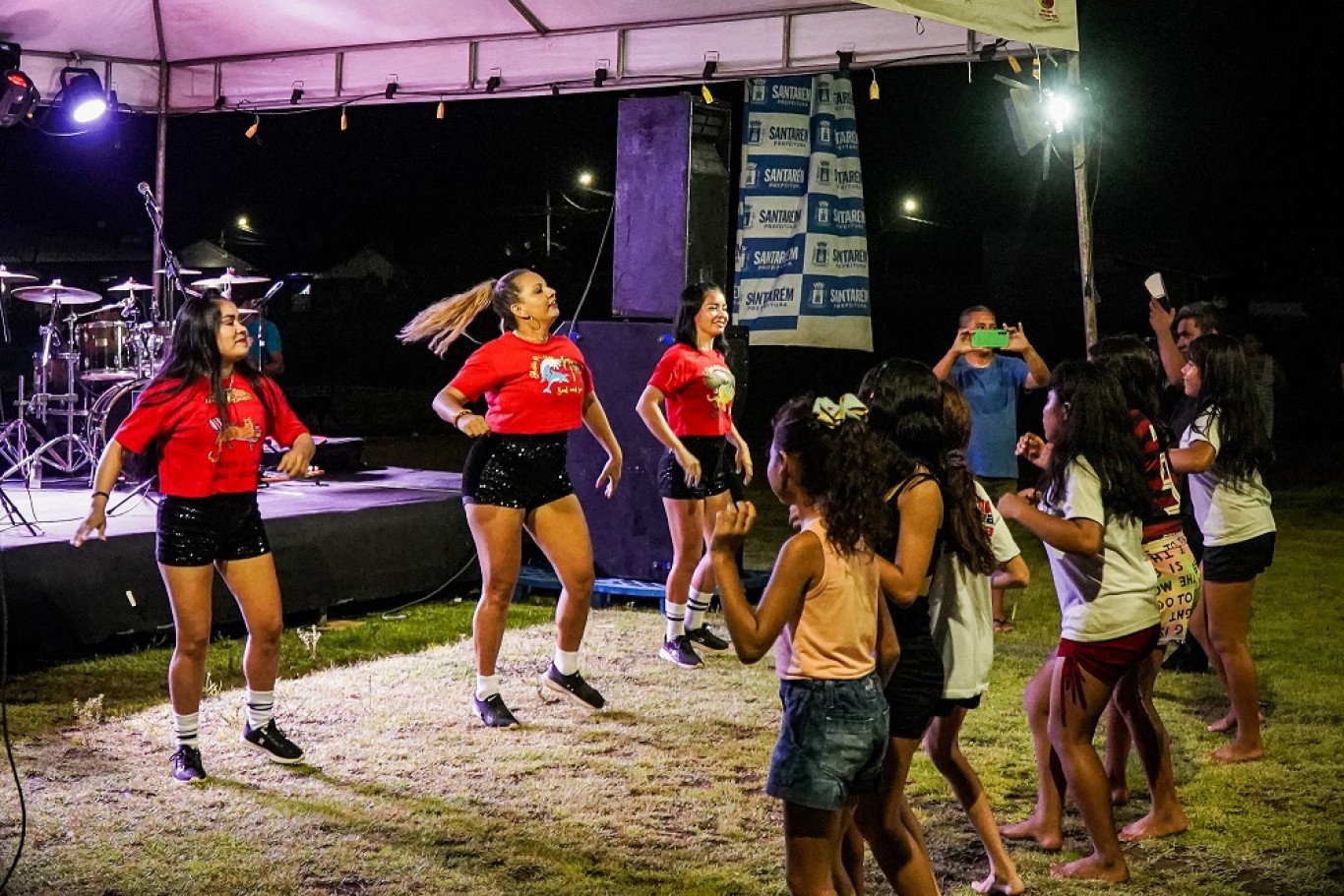 Mapiri receberá a próxima etapa do Projeto Cultura na Comunidade