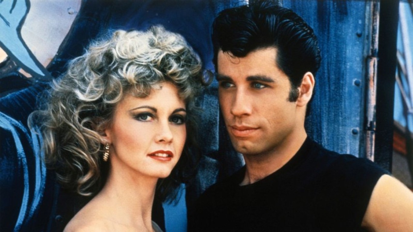 Projeto Círculo Musical lembrará as músicas do famoso filme Grease - nos tempos da brilhantina