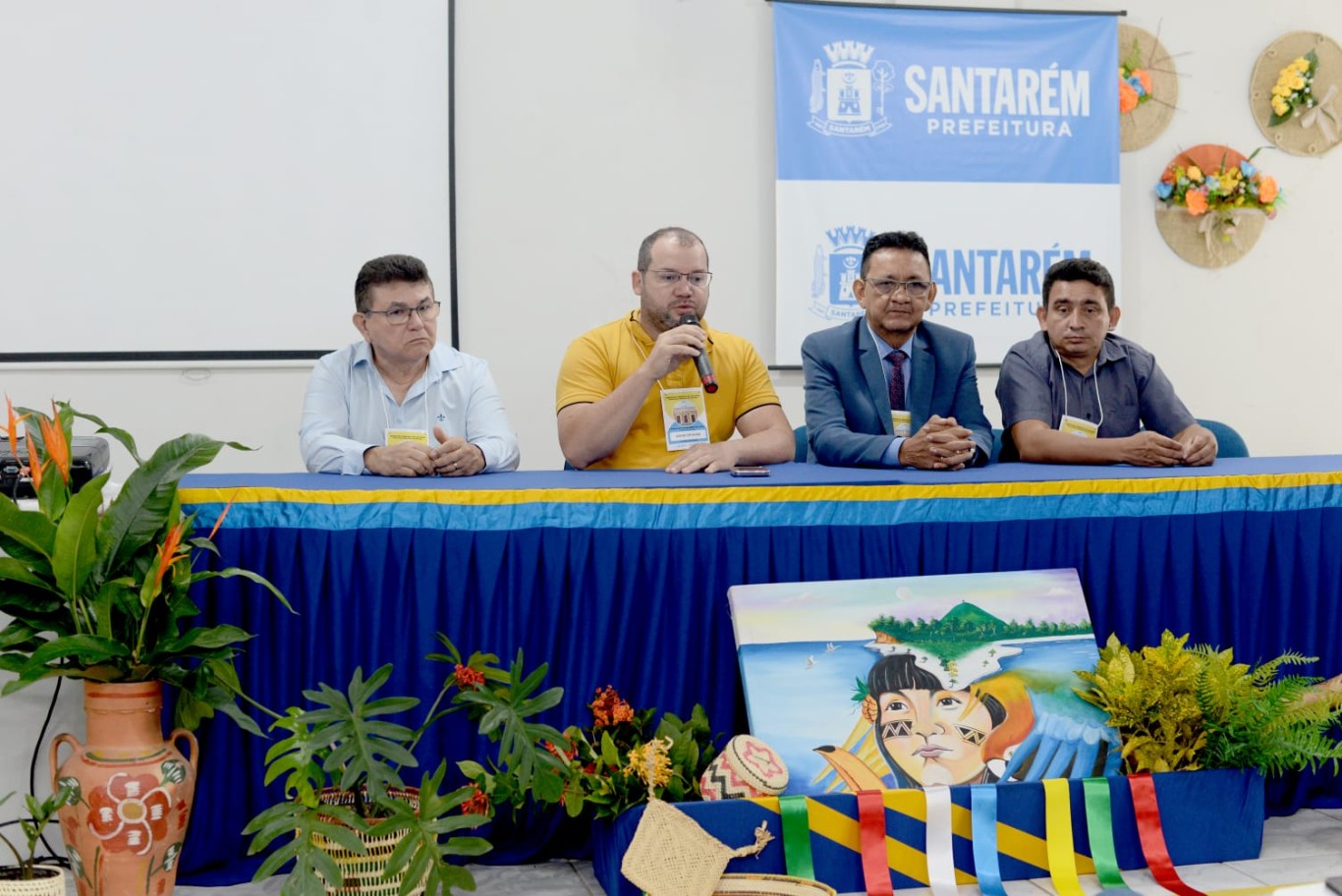 Eleitos os membros do Conselho Municipal de Patrimônio Cultural 