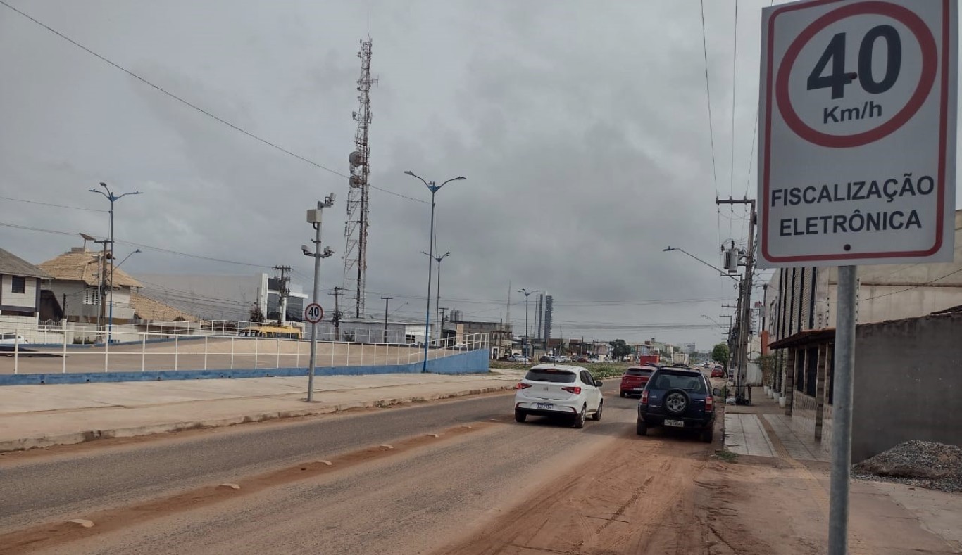 Fiscalização eletrônica reduz acidentes e salva vidas: por que os radares são essenciais no trânsito?