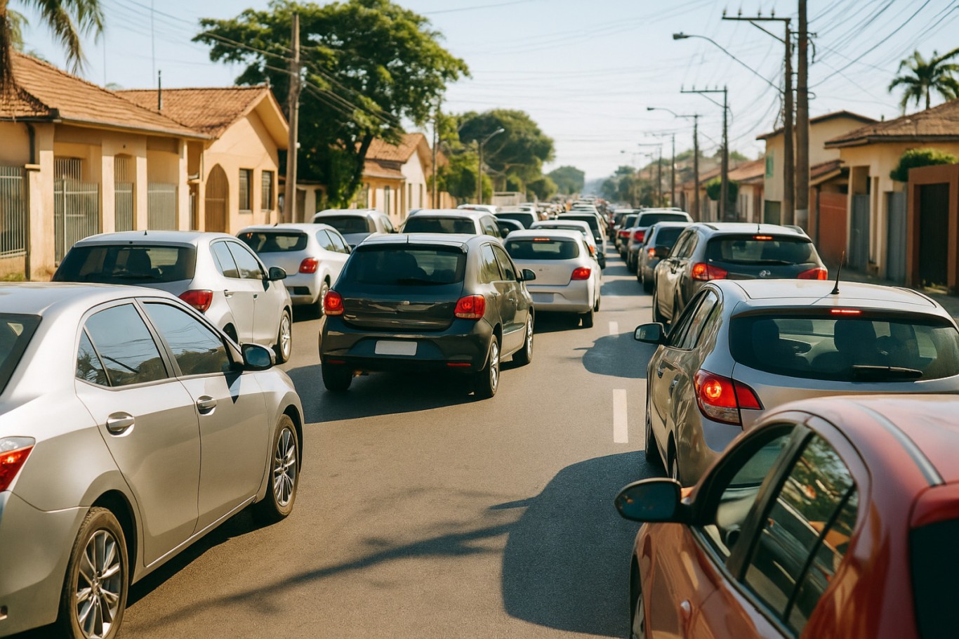 Prazo final para licenciamento de veículos com placas 43, 53 e 63 encerra nesta sexta-feira, 9
