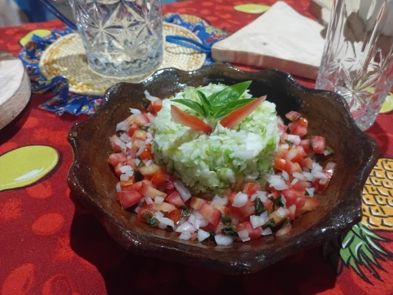 Imagem de Vila Socorro recebe cursos intensivos de culinária regional e turismo de base comunitária