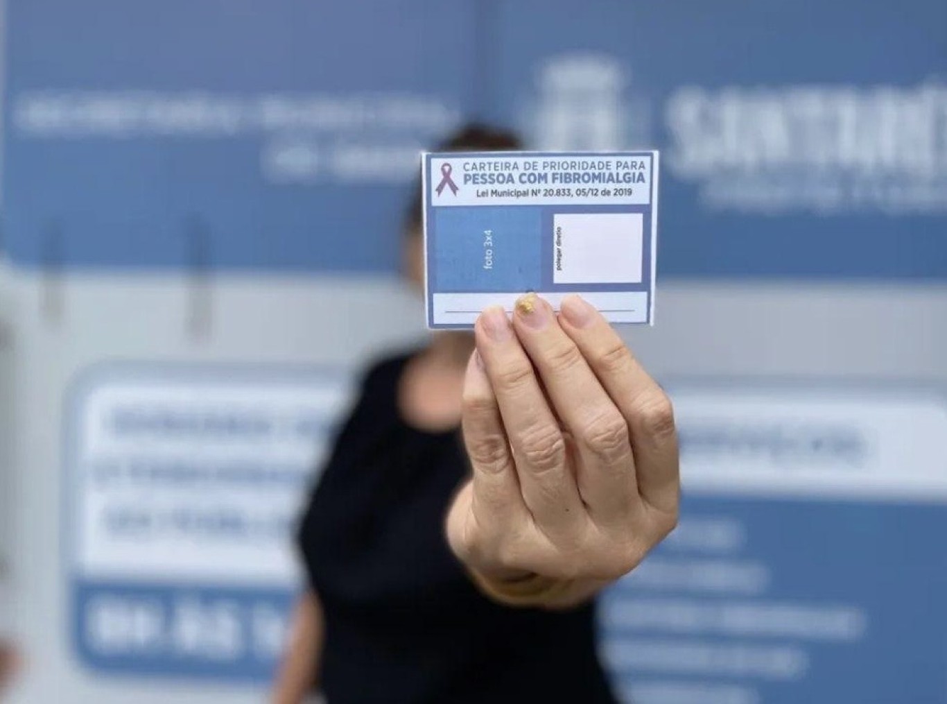 Dia Nacional da Fibromialgia reforça importância da conscientização e apoio aos pacientes