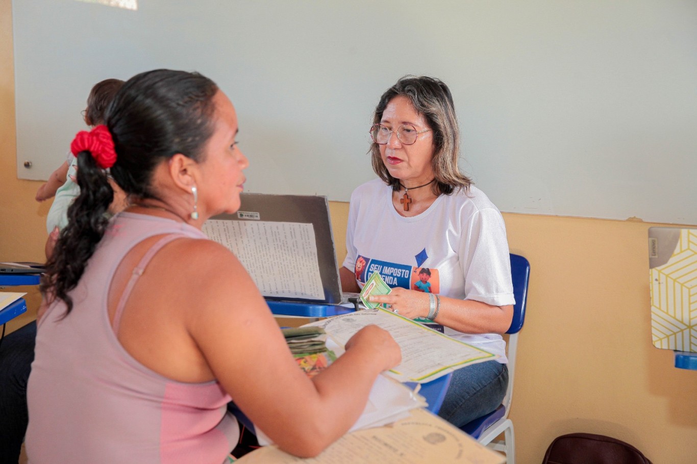 15 de Maio – Dia do Assistente Social: Profissionais que transformam realidades com dignidade e acolhimento