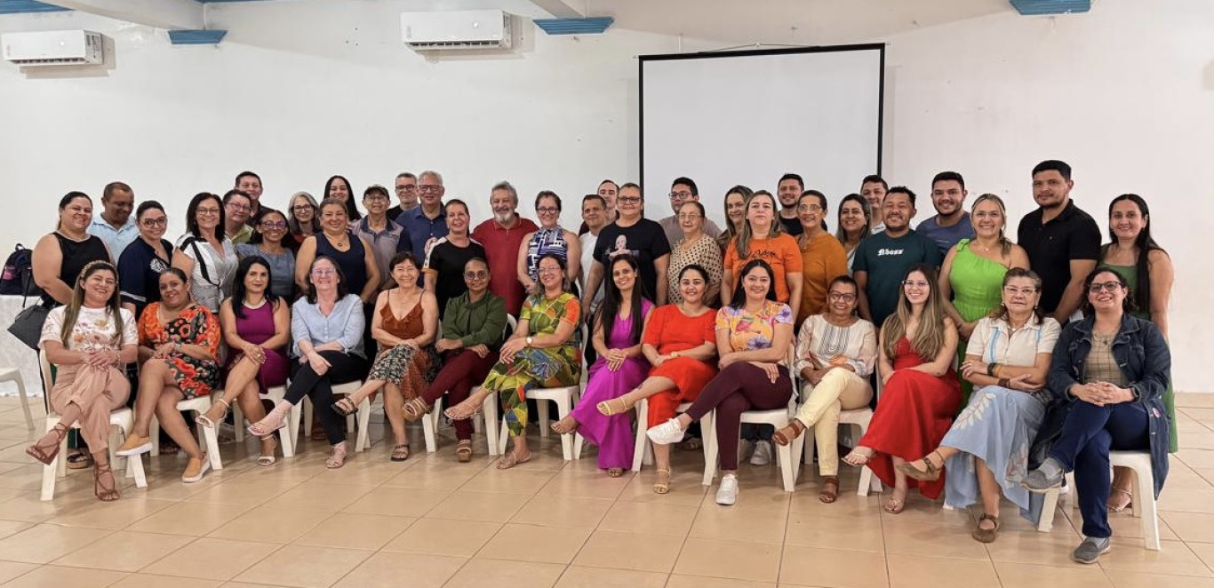 Prefeitura elabora plano estratégico da saúde para os próximos quatro anos em Santarém 