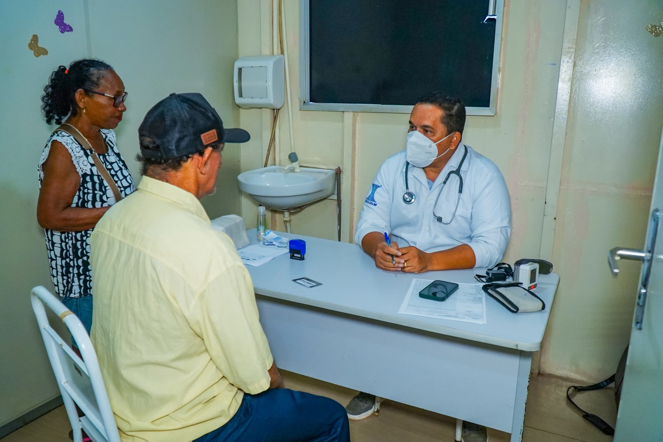 Santarém participa da V Mostra Pará, Aqui tem SUS com três experiências na Atenção Primária