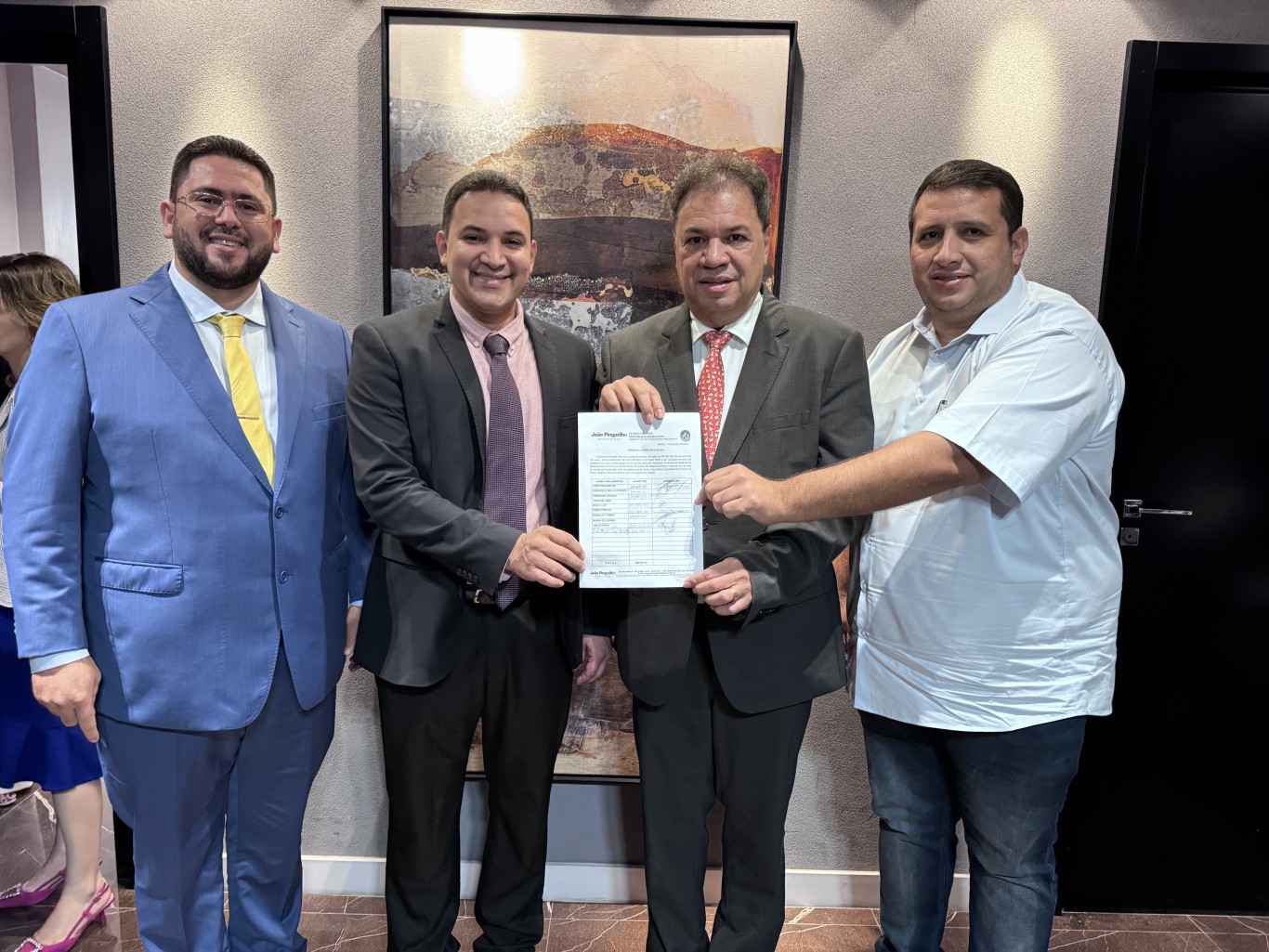 Prefeitura de Santarém garante recursos para a realização da Copa Santarém de Futsal