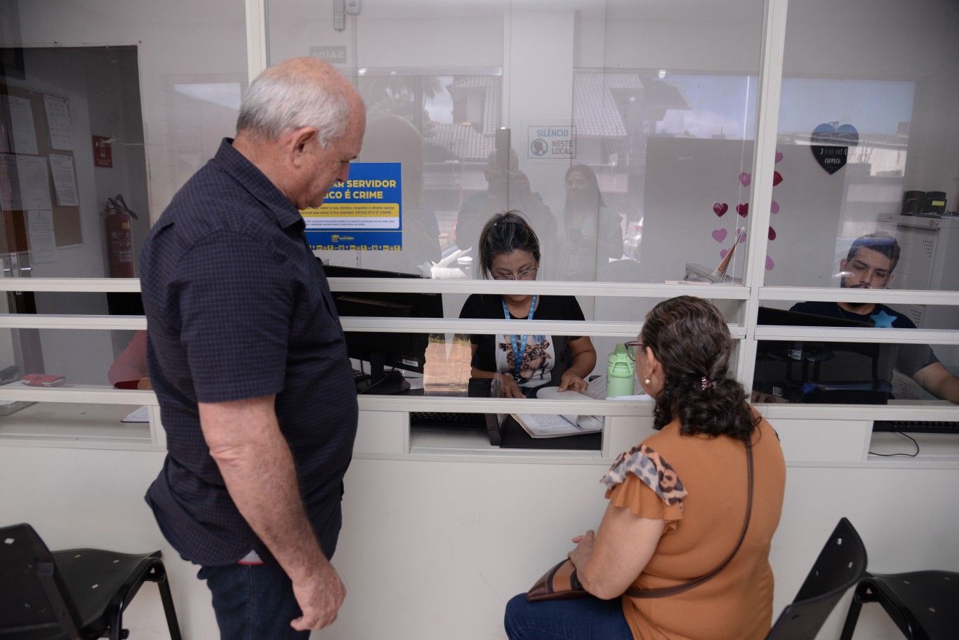 Imagem de  Prefeitura de Santarém facilita registro de imóveis com desconto de 75% do valor avaliado do imóvel no processo de alienação