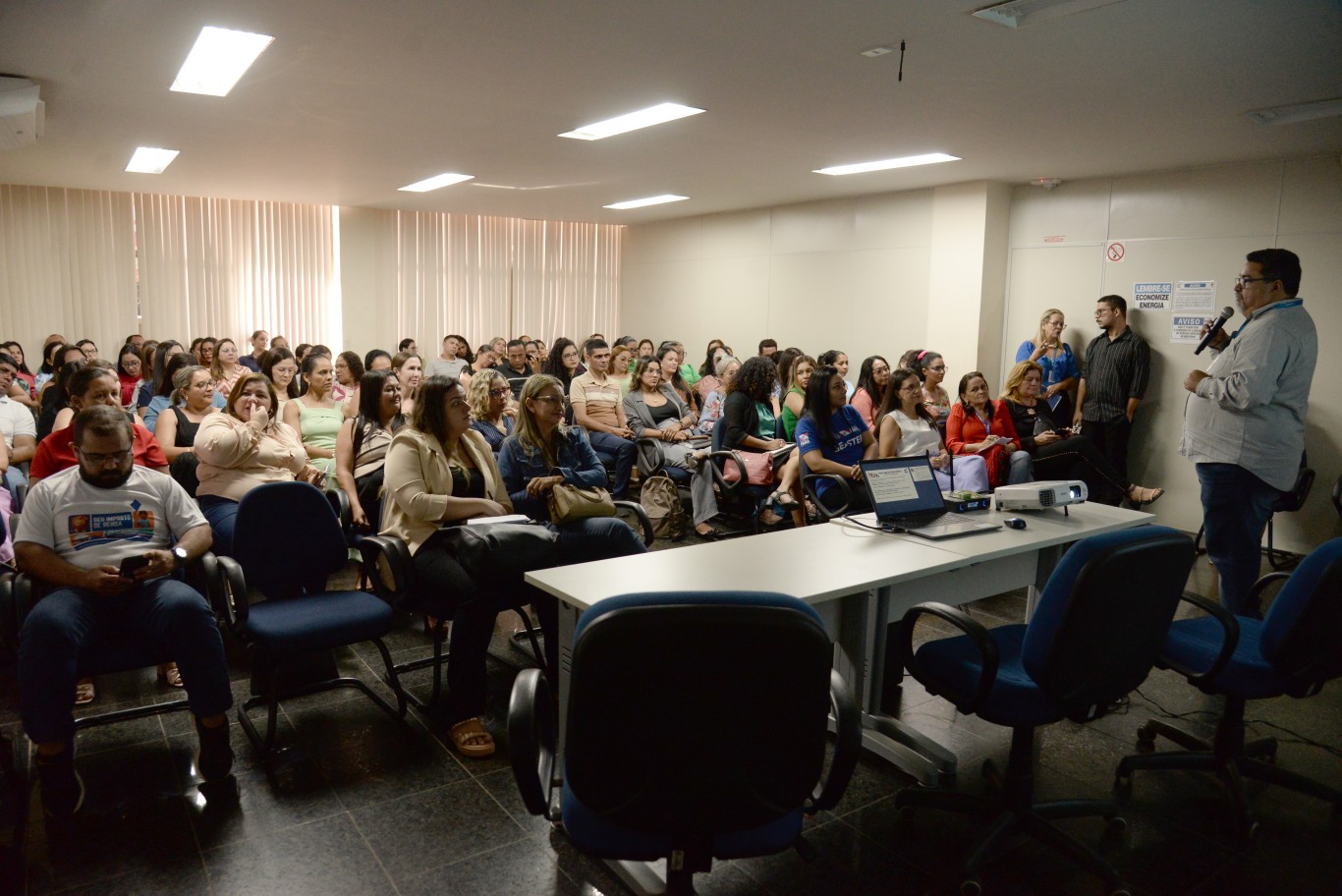  Santarém sediou encontro regional de enfrentamento a violações de direitos