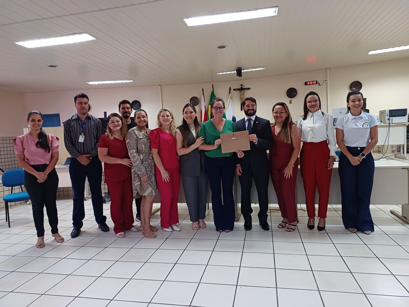 Justiça destina R$ 472 Mil a projetos sociais em Santarém