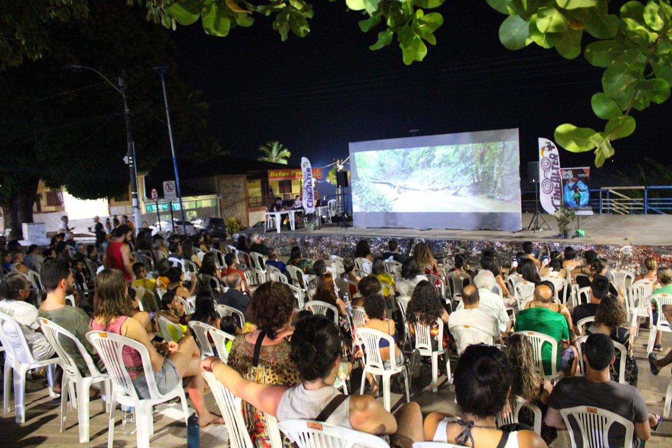 CineAlter 2026 terá programação em Santarém e Alter do Chão com foco no audiovisual amazônico e nas juventudes