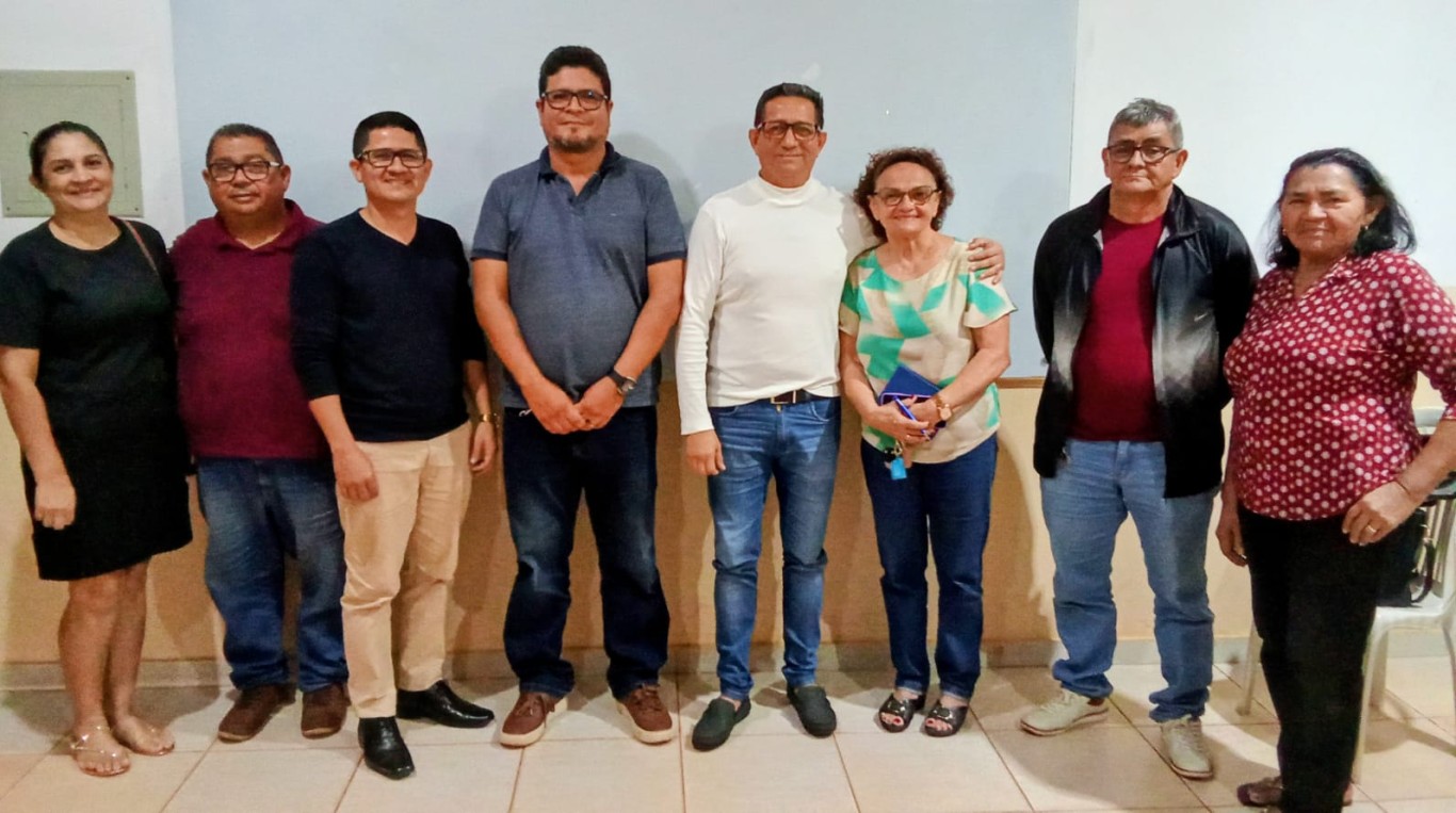 Transforma Santarém define capacitações para moradores da Zona Central