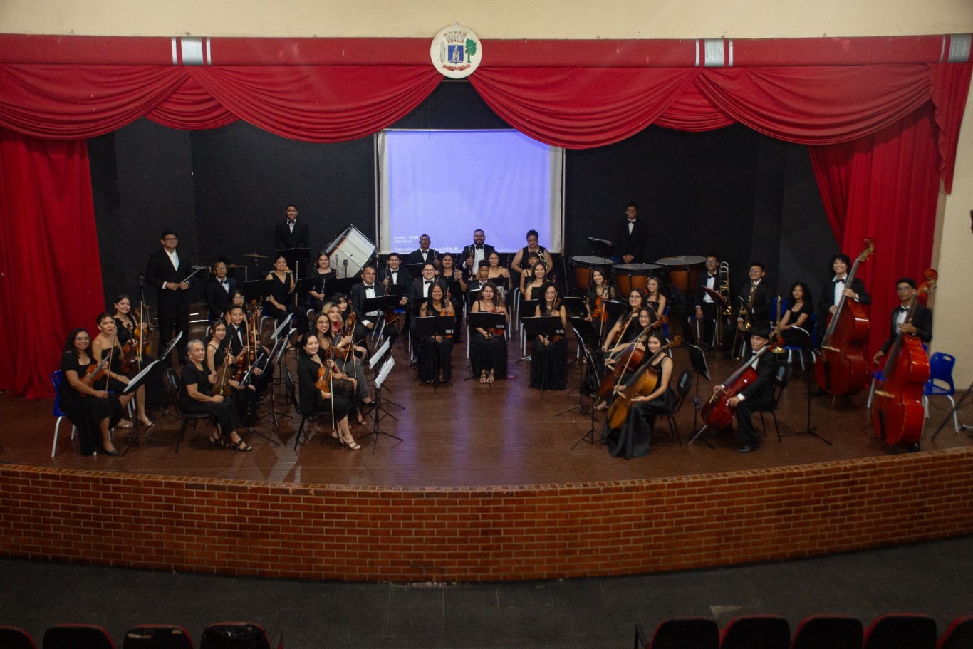 Orquestra Filarmônica de Santarém reúne grande público na 4ª edição do concerto “O que é Música Clássica?”