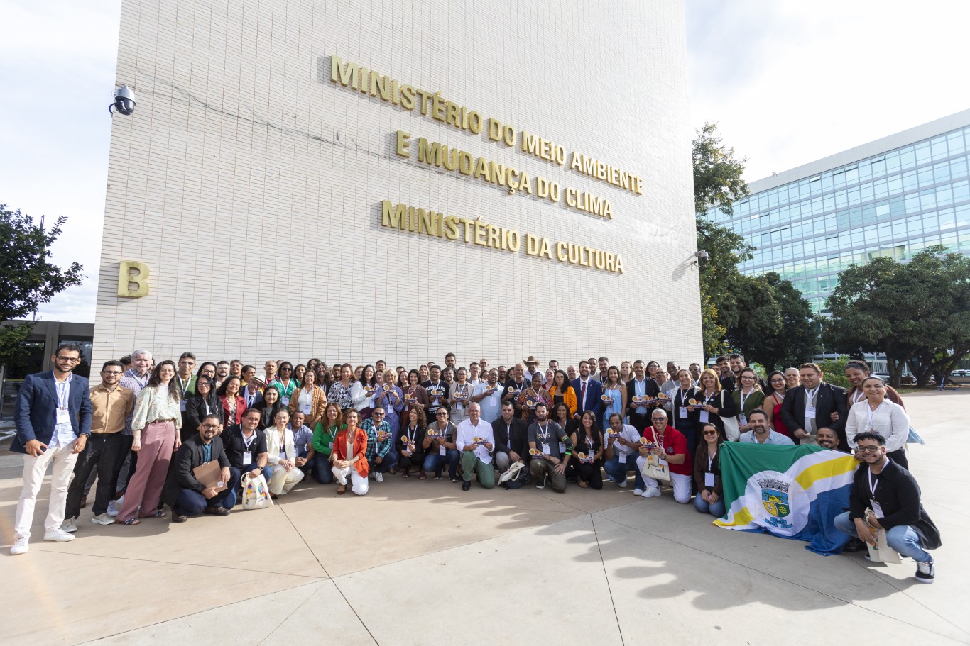 Projeto “Mulheres que Transformam”, de Santarém, conquista 1º lugar em premiação nacional do Ministério da Cultura