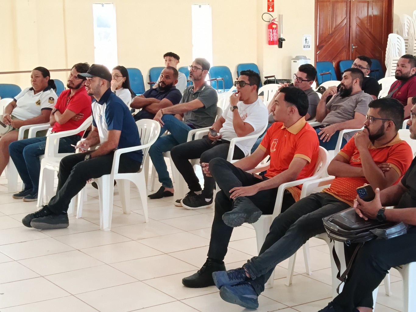 Regulamento do Festival de Bandas 2026 é finalizado após reunião com regentes