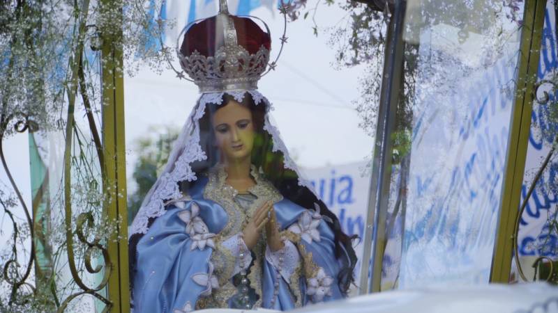 Santarém festeja sua padroeira com fé e devoção no 103º Círio de Nossa Senhora da Conceição