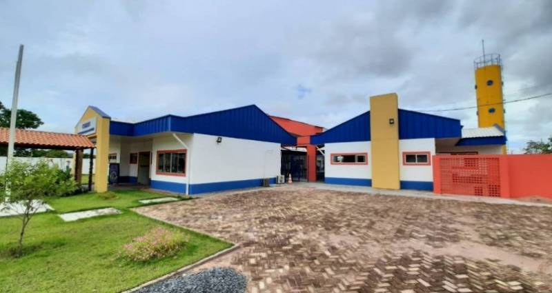 Prefeitura lança edital para contratação de empresa visando a construção de 12 creches em Santarém