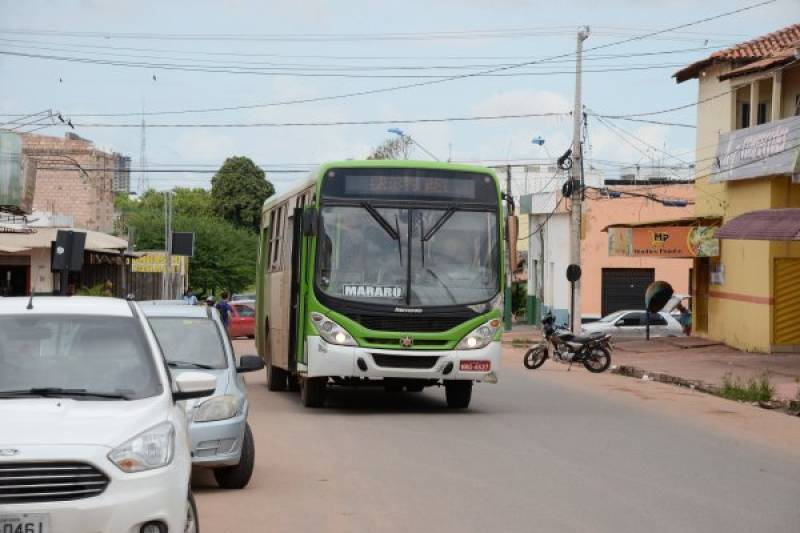 Tarifa de ônibus em Santarém será de R$ 3,60 a partir de dezembro   