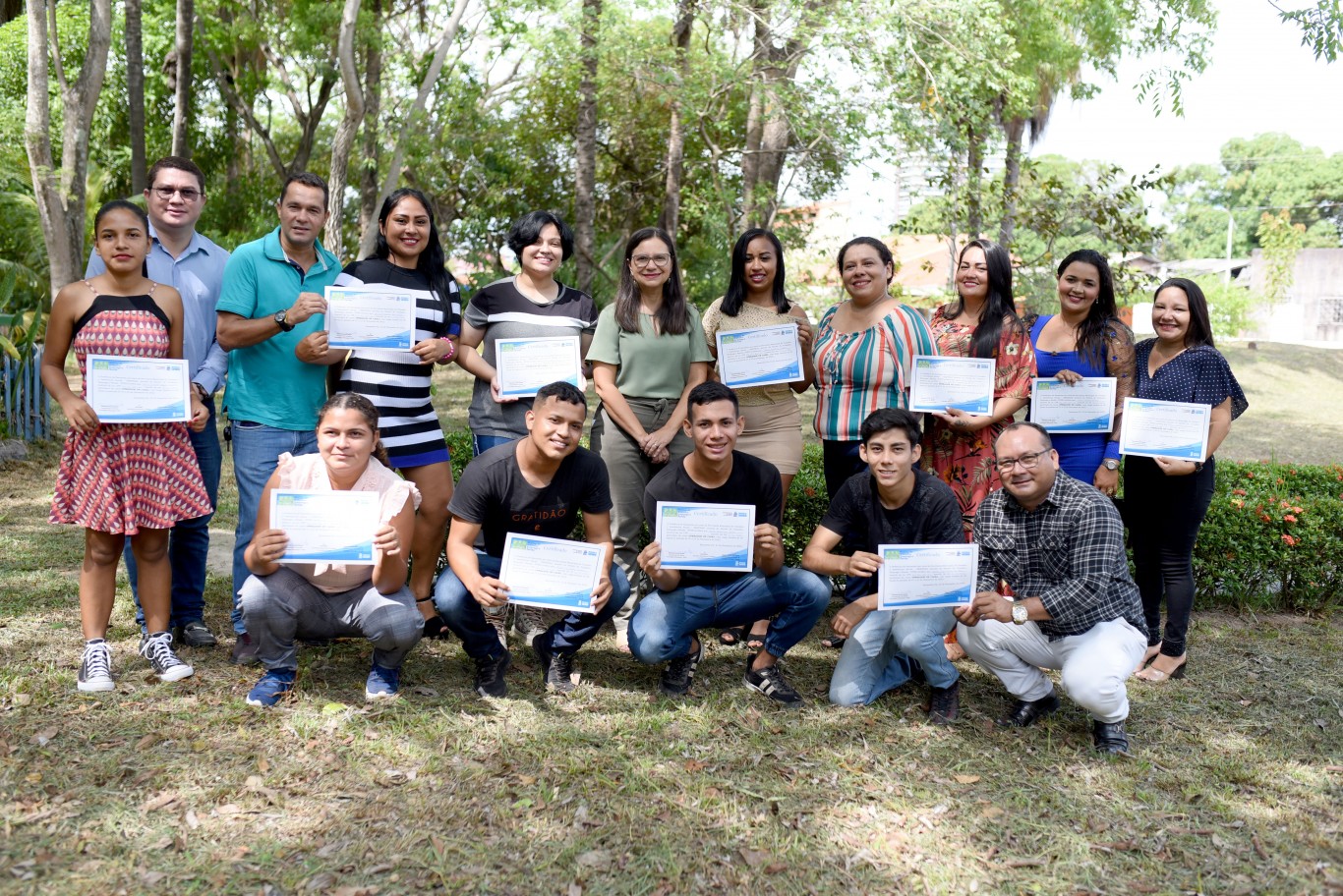 Curso de Operador de Caixa é ofertado em Santarém