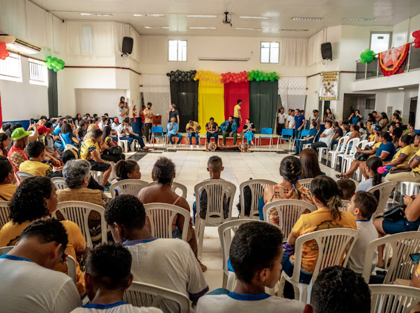  Semana da Consciência Negra destaca identidade e luta dos povos quilombolas 