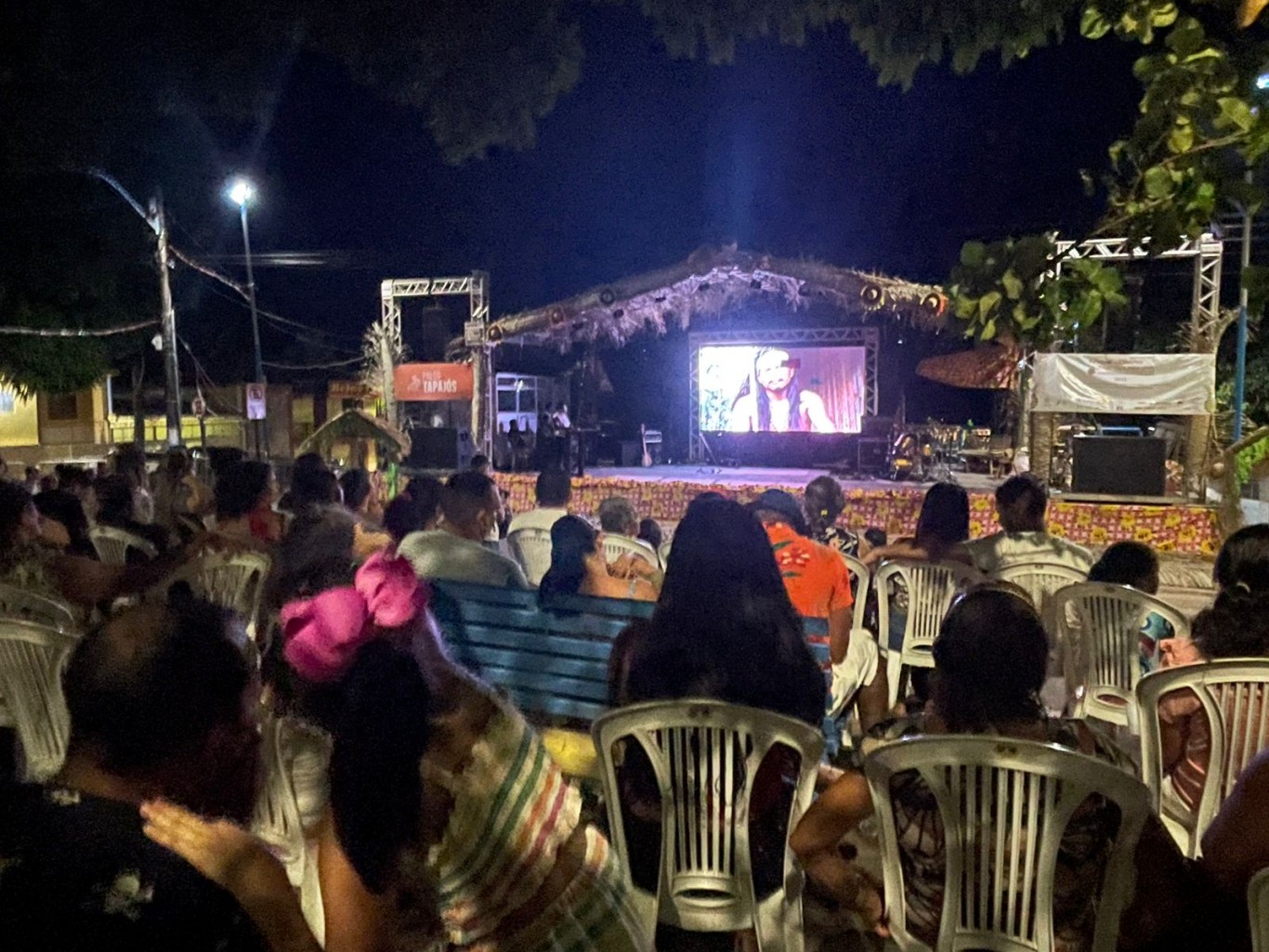 Confira os vencedores da 4ª Edição do Festival de Cinema de Alter do Chão