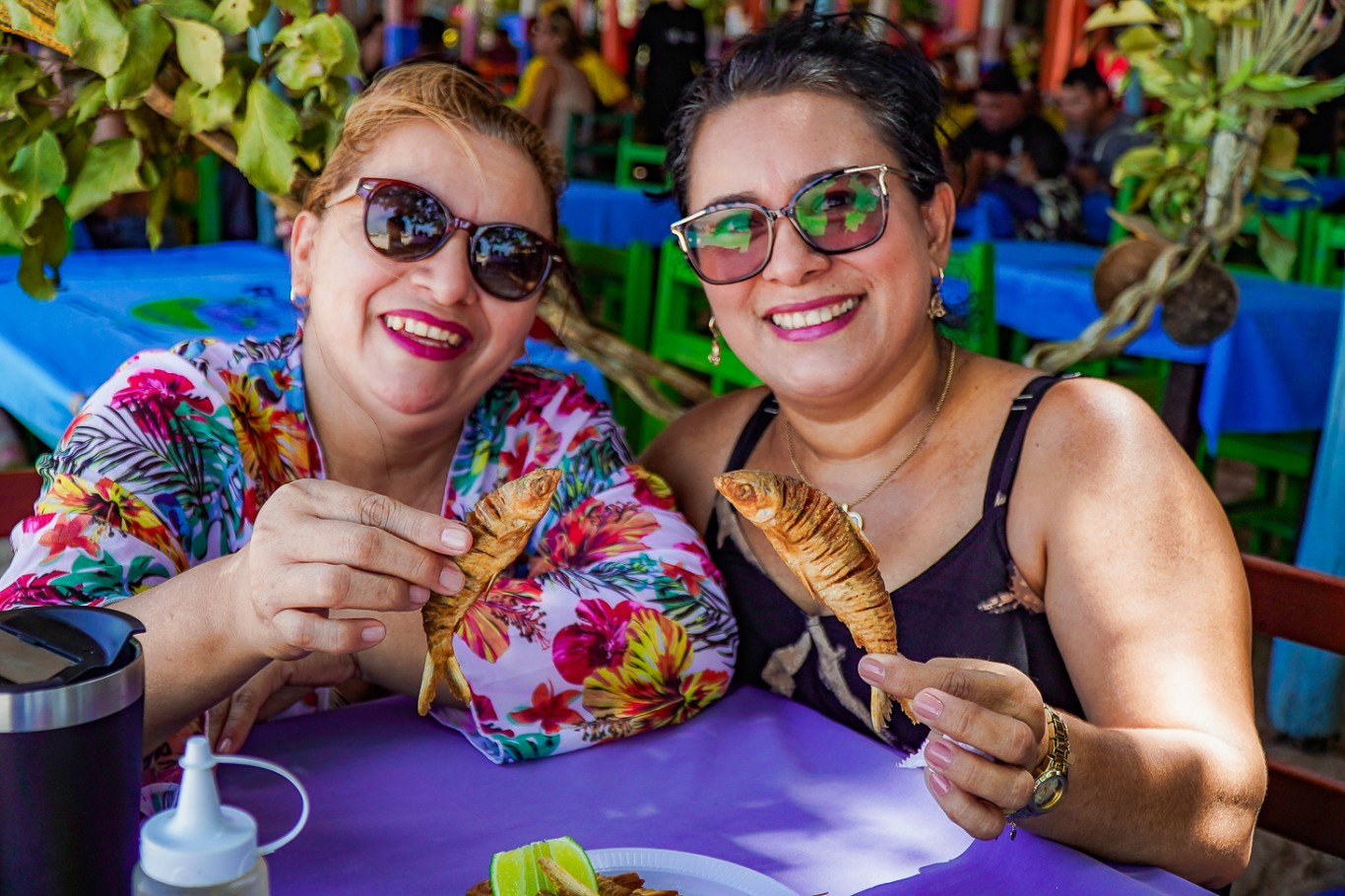 Ponta de Pedras recebe o XIX Festival do Charutinho e o Circuito de Verão 