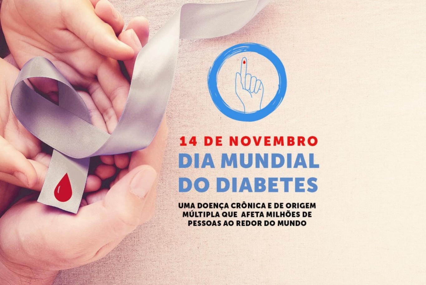 UBS Mapiri promove ação especial alusiva ao Dia Mundial de Combate ao Diabetes