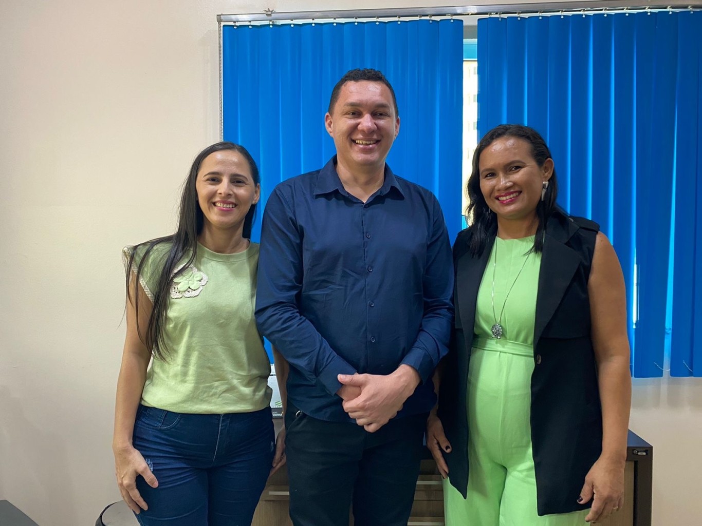 Imagem de Santarém recebe menção honrosa e selo de participação da 7ª Jornada de Educação Alimentar e Nutricional