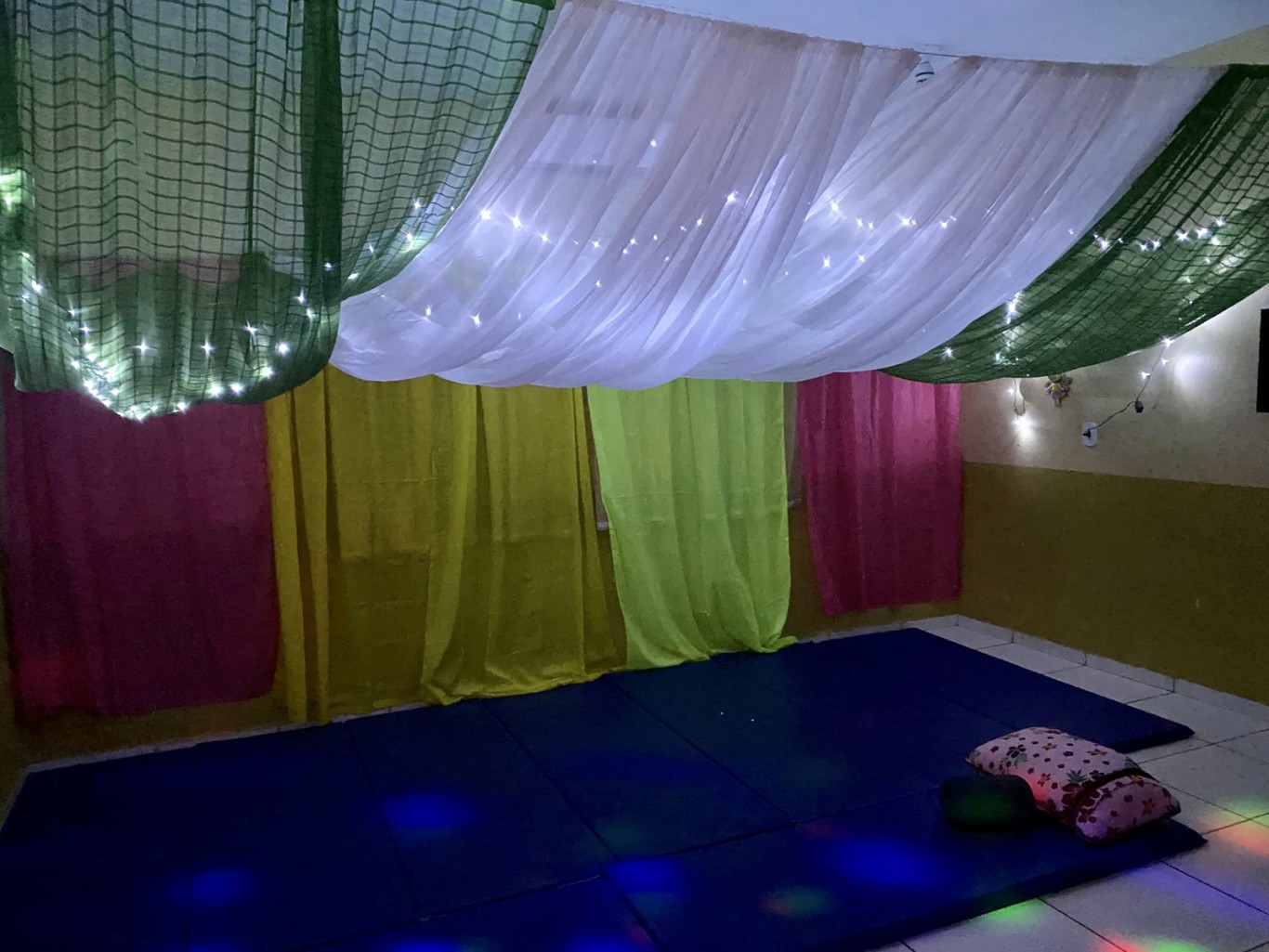 Imagem de CEMEI Ubirajara Bentes realiza a 7ª edição da ‘Noite do Pijama’