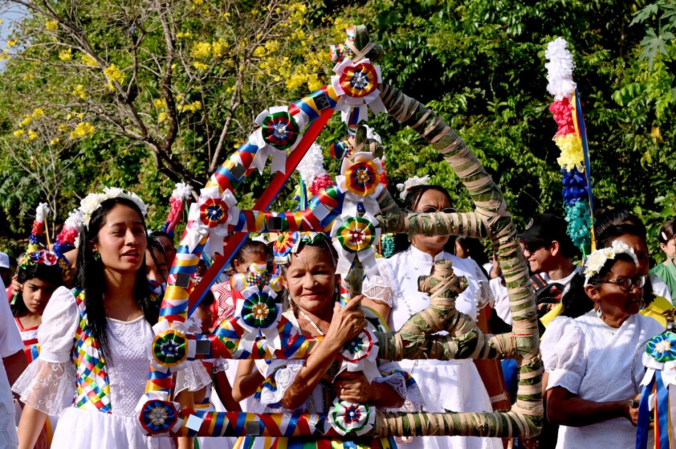 Imagem de Santarém executa 100% dos recursos da PNAB e fortalece políticas culturais no município