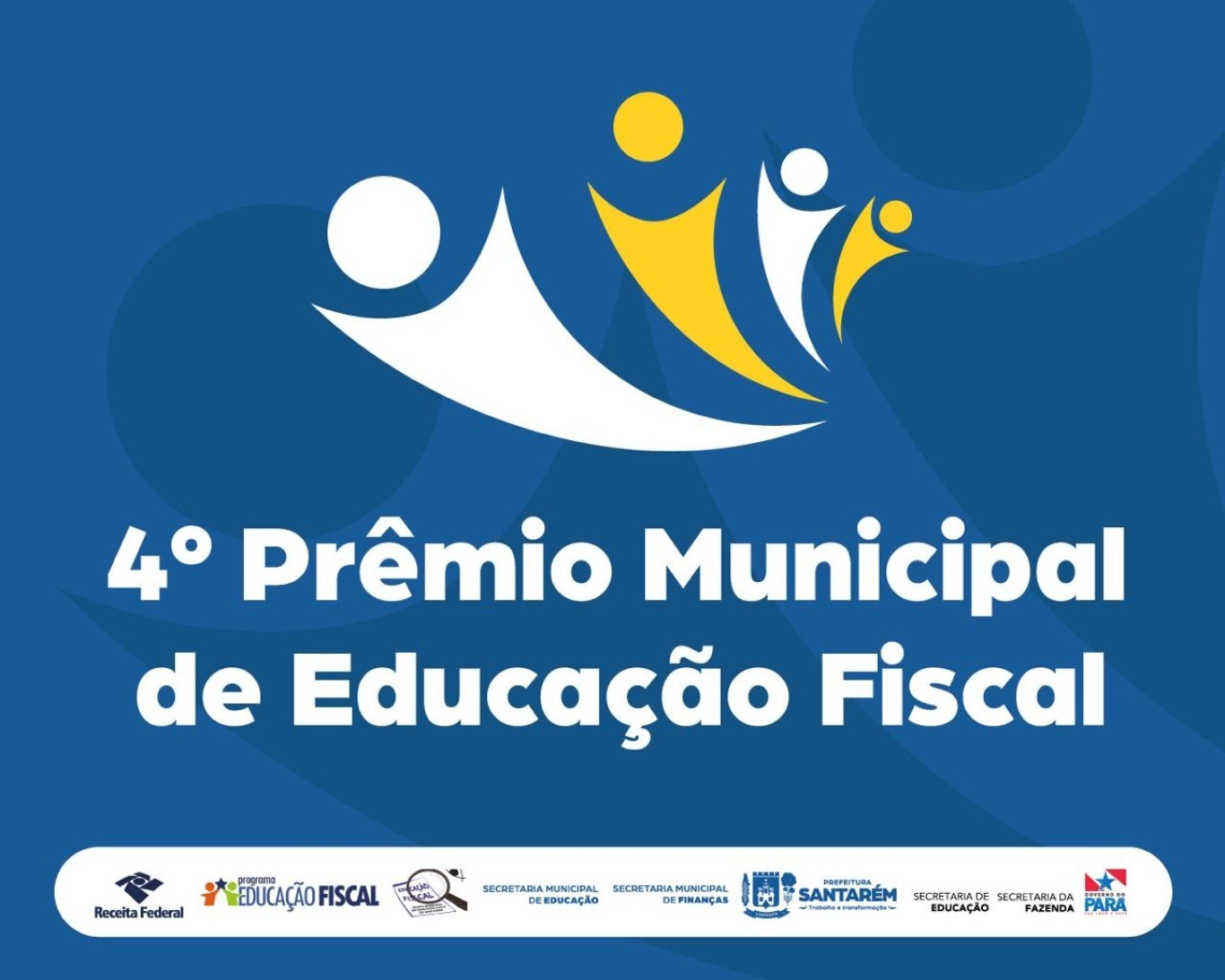 Conheça os finalistas do 4º Prêmio Municipal de Educação Fiscal 