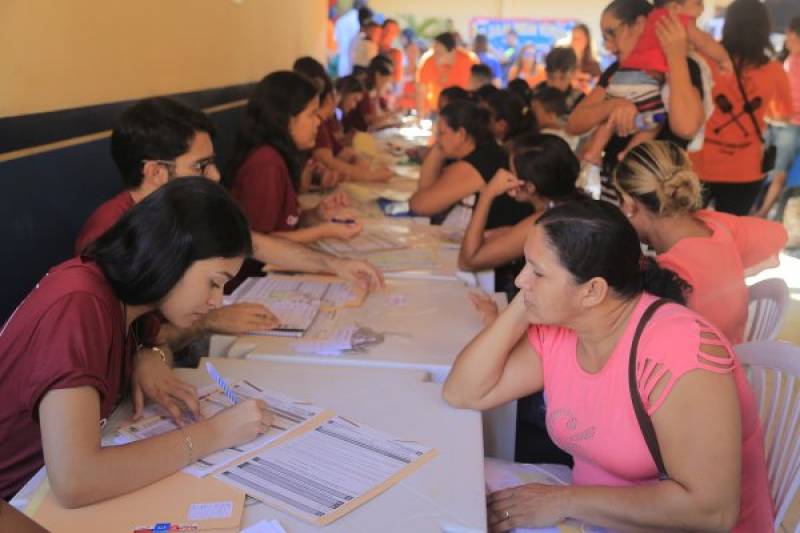 Santarém recebe Operação Sorriso Brasil pelo 15º ano 