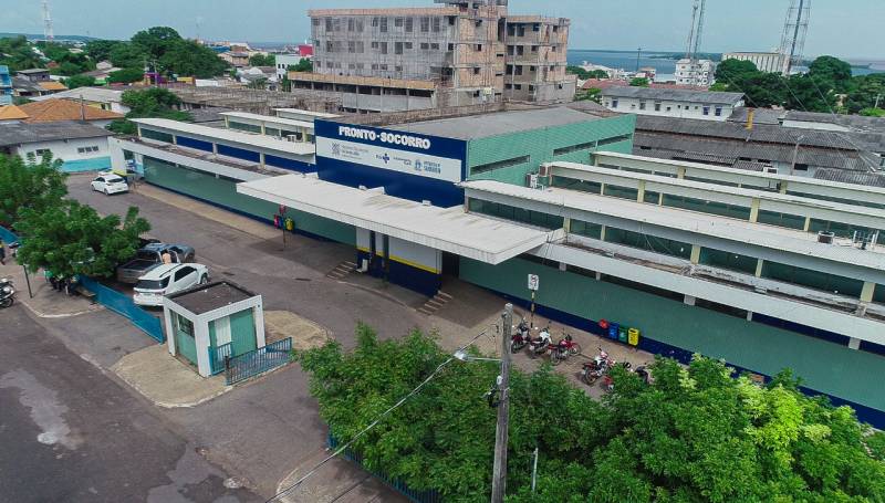 Hospital Municipal de Santarém elege nova diretoria clínica