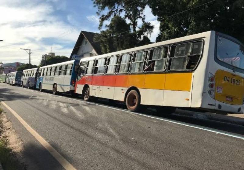 Prefeitura de Santarém já emitiu mais de 15 mil passes livres 