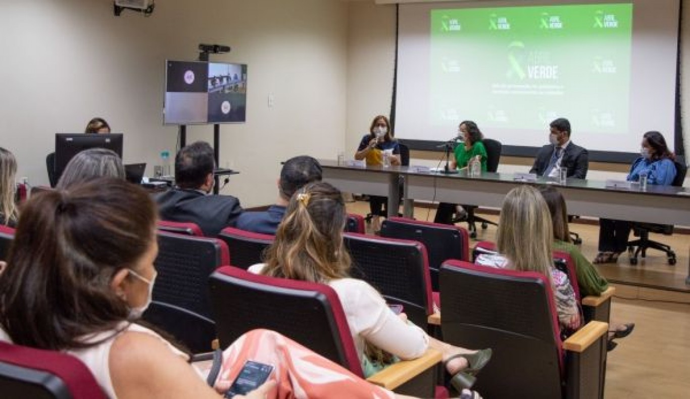 MPT PA-AP mobiliza secretarias de saúde para reduzir subnotificações de acidentes de trabalho