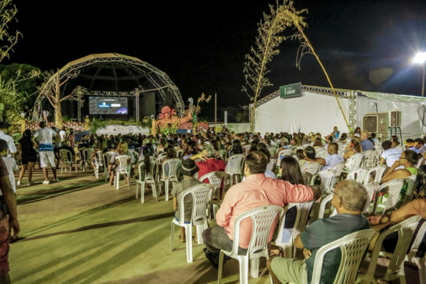 Festival de Cinema: 4ª edição do FestAlter traz rodada de negócios