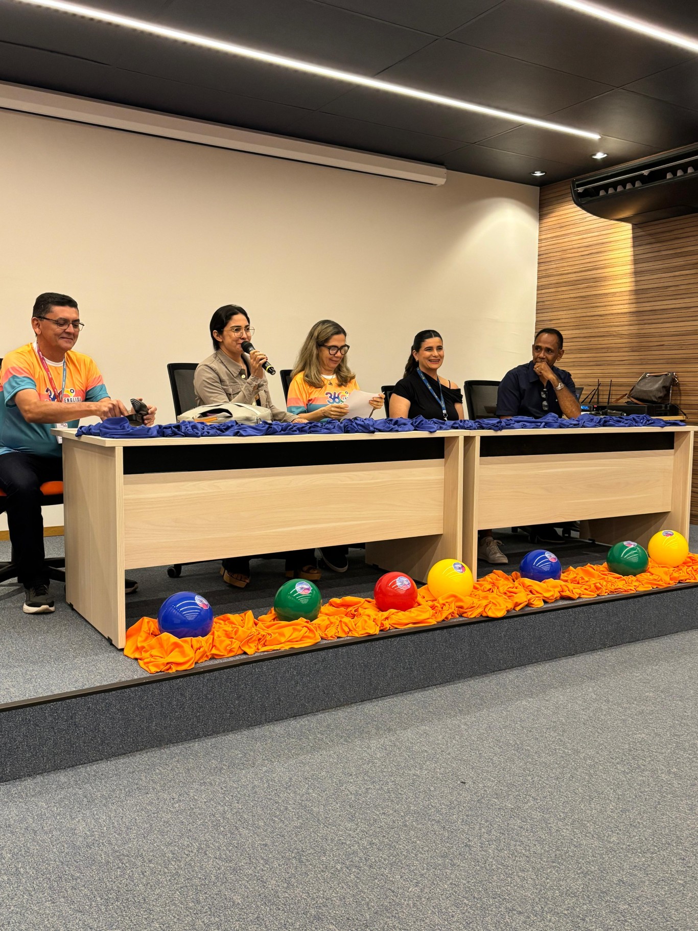 Seminário debate importância do domínio da língua inglesa para profissionais do turismo em Santarém