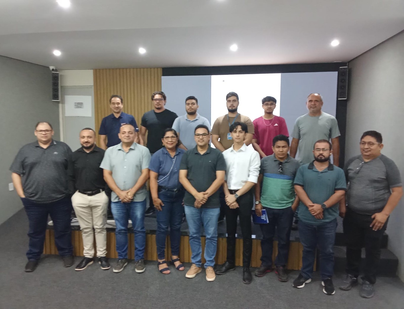 Imagem de Conselho Municipal de Ciência, Tecnologia e Inovação realiza primeira reunião e posse de membros em Santarém